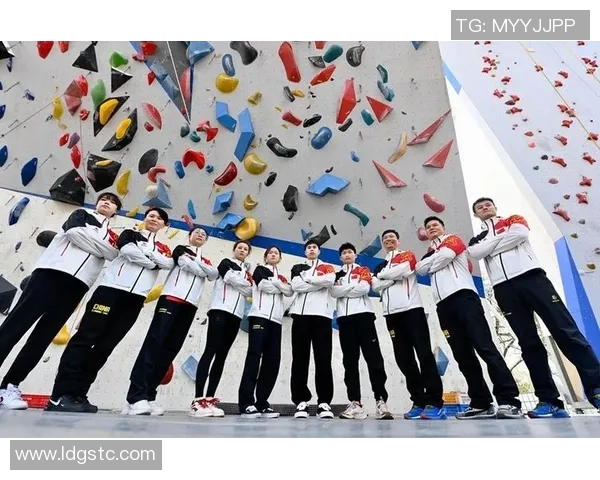 深圳攀岩队创历史新高攀岩状态排名引发广泛关注与热议